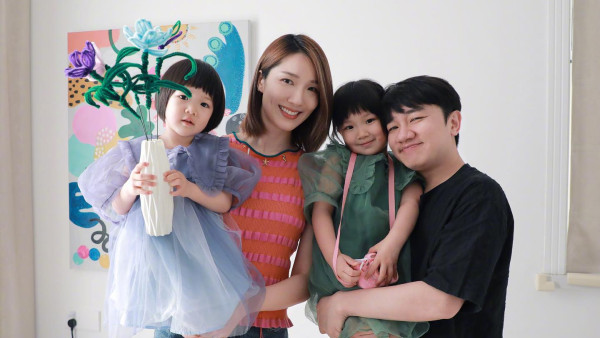 王祖藍突然宣布「10年的婚姻結束了」 拍片公布消息嚇窒網民