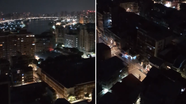 半個台北凌晨驚傳詭異哭泣聲！維持半小時引恐慌！警方初步解釋遭質疑