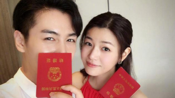 陳妍希離婚｜情史豐富曾屢被誤會是小三！被金像影后撮合與古天樂約會？！