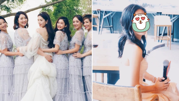 TVB御用童星離巢轉行做超索空姐！公開外藉老公合照！化身旅遊達人