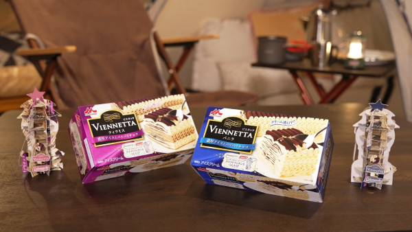 日版Viennetta千層雪糕停產！港人集體回憶！日本人趁機炒賣至「呢個數」