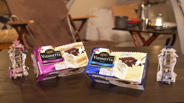 日版Viennetta千層雪糕停產！港人集體回憶！日本人趁機炒賣至「呢個數」