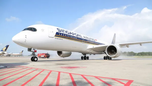 新加坡航空機票優惠一連五日開賣！來回機票人均低至千五元起包25kg行李