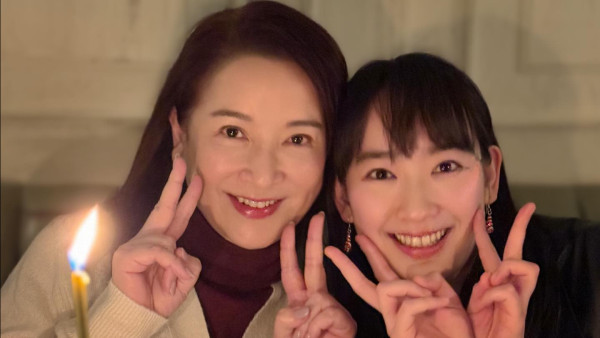 星二代林愷鈴開腔回應誤傳墮樓身亡 親爆媽媽龔慈恩真實反應「有人話你死咗」