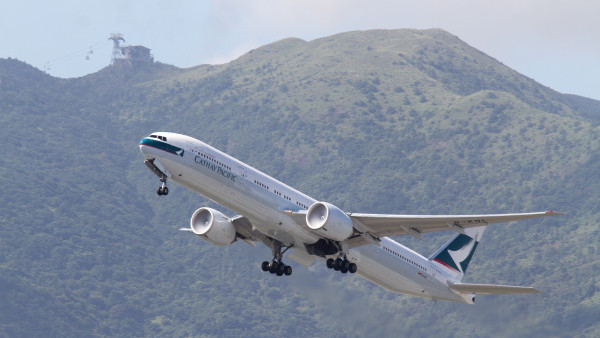 國泰機票優惠連稅低至$1,385起！歐美/亞洲/澳洲/中東多個航點有優惠