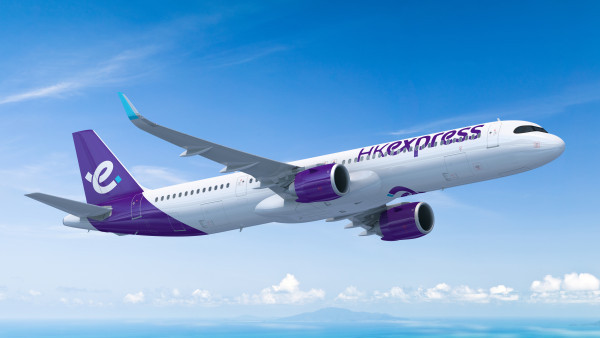 HK Express泰國全線機票限時優惠！曼谷/清邁/布吉每程最平34元起