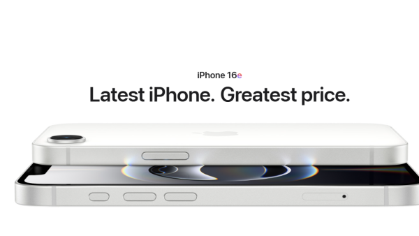 平價 iPhone 16e 取代SE! 比較iPhone 16全系列售價/規格/功能