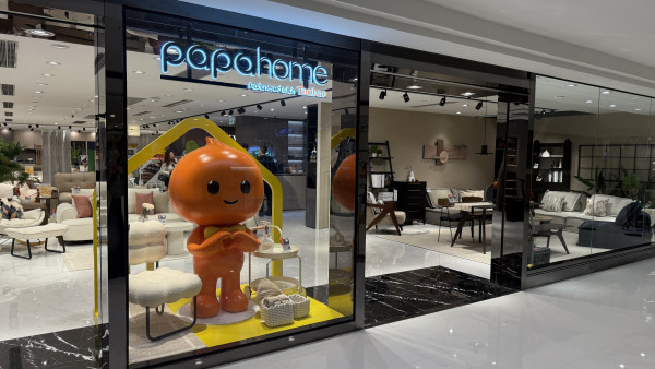 淘寶家具實體店2.22開幕推3大優惠！設7大專區展示逾萬件家具