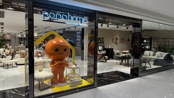 淘寶家具實體店2.22開幕推3大優惠！設7大專區展示逾萬件家具