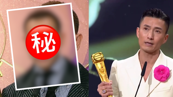 陳山聰驚揭拍劇曾被一位前輩怒掟劇本 直言「我唔OK」開名親爆對方身份