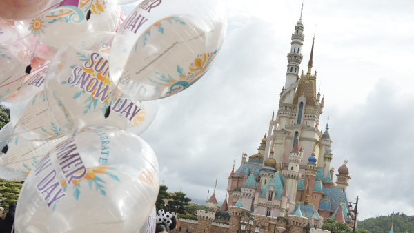 香港迪士尼近10年轉虧為盈 近萬名員工今年加薪！預告20周年慶祝活動 Marvel主題區將會擴建