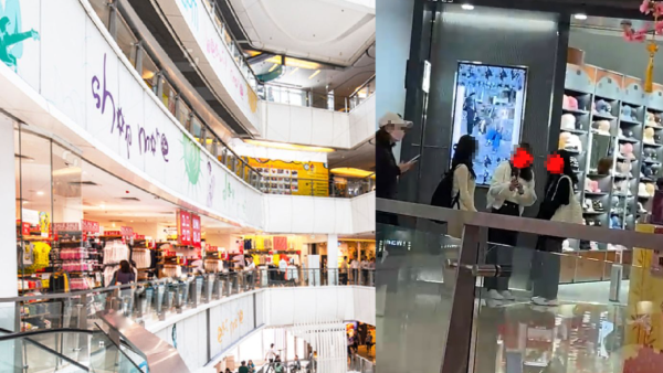 港女觀塘驚遇韓女疑招教徒？多人親歷被截停要求「幫做功課」反傳教