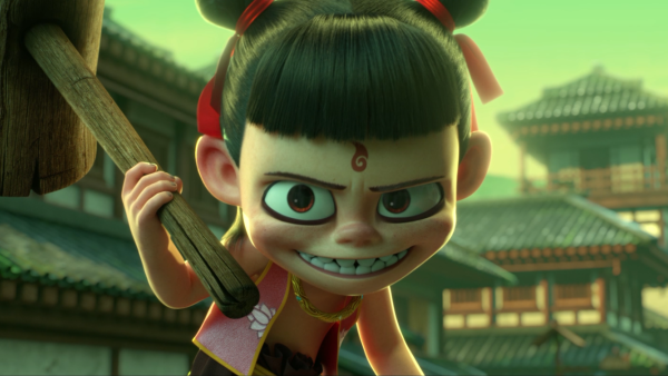 哪吒之魔童降世｜TVB臨時調動黃金檔期播《哪吒1》 星期五晚三線劇集全部讓路