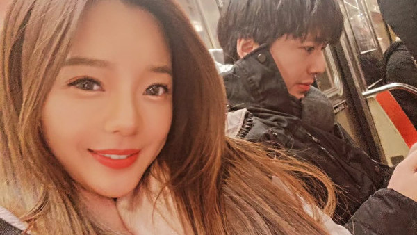 余思霆靚仔哥哥長相曝光！五官輪廓超吸睛  擁明亮深邃大眼證基因強勁