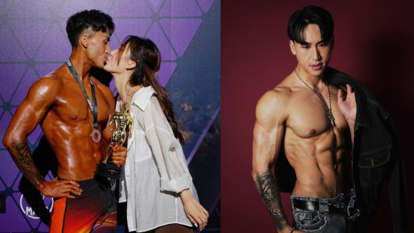 吳泳偷食事件｜出軌人夫為星級健身教練 原來好高人工？月入最多可賺$10萬