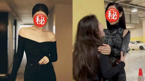 43歲寸嘴視后多年被傳為人藐嘴藐舌 私下真實人品曝光形象大相逕庭