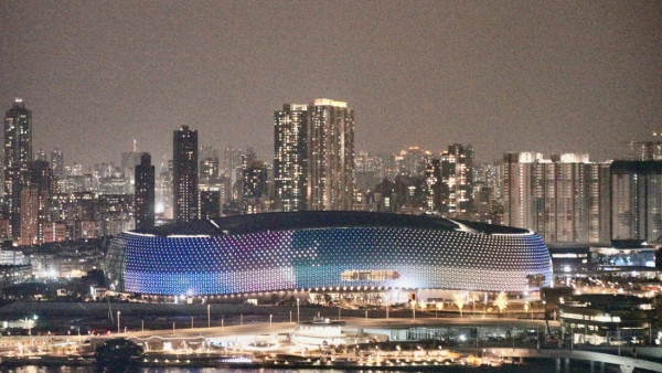 啟德體育園開幕禮「黃牛」被捕! 三人涉炒賣門票 兩人冇飛 最貴賣$2000一張 