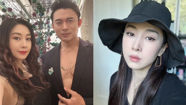 JJ賈曉晨外貌疑再升級惹整容疑雲！20字留言霸氣回應：哪裡變了