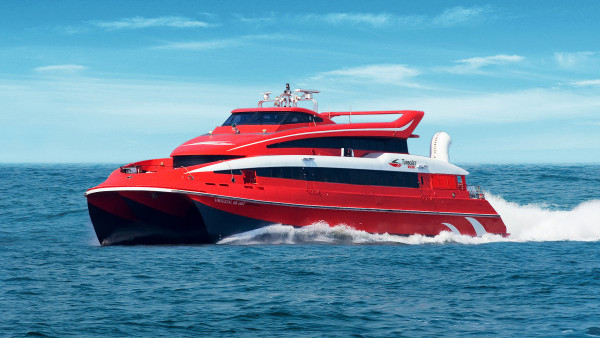 噴射飛航TurboJET最新澳門船飛優惠 $688《澳門 2049》旅遊優惠套票