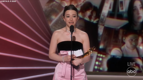 2025奧斯卡得獎名單｜《阿諾拉》奪五獎Mikey Madison爆冷封后！艾哲倫保狄二度封帝！