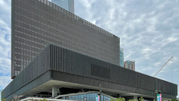 藝術三月2025︱西九M+視覺文化博物館免費參觀！3月指定日子開放標準展覽