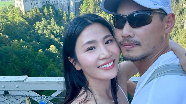 林芊妤Coffee自爆4年未有二胎真相！公開婚後崩壞模樣致老公失去「動力」