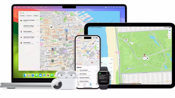 Apple Find My功能嚴重漏洞! 黑客離線追蹤iPhone、iPad、Mac、AirTag等裝置