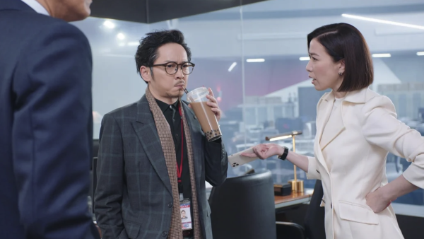 前公務員1原因棄鐵飯碗！高薪轉戰私人公司被嘲咩都唔識 誤將XX當作傳真號碼？