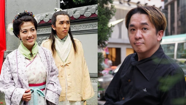 鄧兆尊曾鍾情陳彥行 2原因致未能修成正果？自爆太太們家用分配 稱最驚遇到呢種女人...