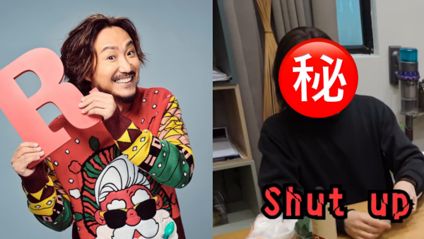 鄭中基時隔半年回歸幕前明顯消瘦 憔悴近況曝光去年宣佈美國戒酒