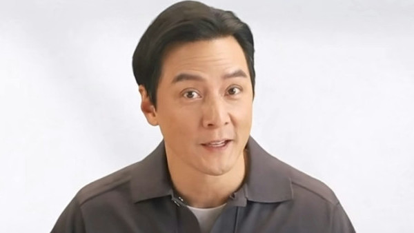 吳彥祖突轉行做英文老師推平價課程？抖音親自授課惹網民質疑是AI