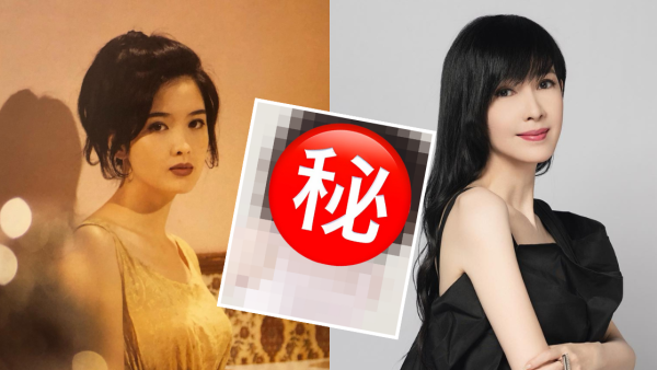 57歲周慧敏IG晒新髮型極度震撼 玉女掌門人破格造型嚇窒網民