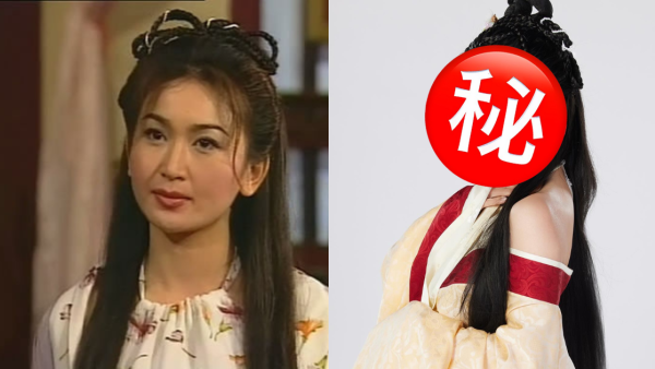 58歲溫碧霞半百之齡再扮妲己 身上一特徵惹熱議！被質疑P圖過火驚變膠面？