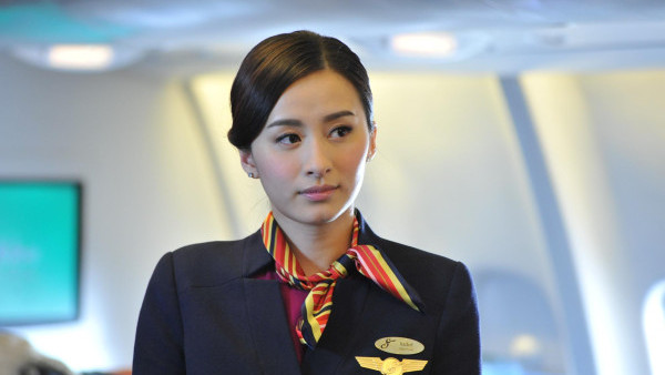 做空姐較容易嫁入豪門！行內人分析3大原因！樣靚唔係最重要！