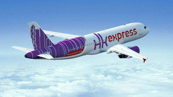 日本機票限時優惠！HK Express單程198元起 飛東京/名古屋/仙台/靜岡等航點