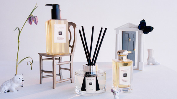 Jo Malone網上開倉低至6折！人氣香水/香薰蠟燭/沐浴產品低至$151