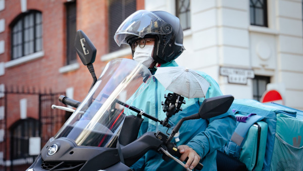 Deliveroo戶戶送4月撤出香港市場！攻港9年 外賣平台戶戶送將部份資產出售予Foodpanda