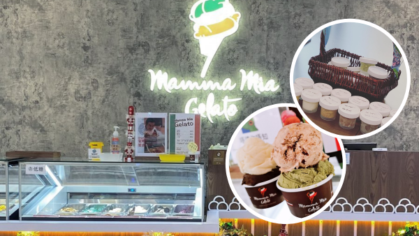結業潮｜沙田意式雪糕店下月結業！結束四年半的旅程！店主長文訴心聲︰冇賺大錢但賺到好多笑容