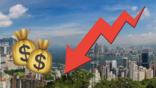 香港經濟差係騙局？港人列2點力證經濟唔算差...！網友有同感：年年都話差