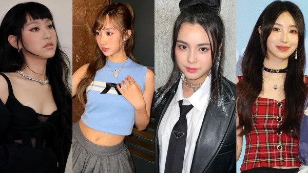 「聲夢四小花」吸金力極強個個非富則貴住豪宅！其中一名18歲成千萬單位業主！