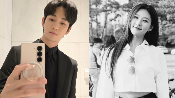 金秀賢與金賽綸錫面照片鐵證首度曝光？疑似女方求饒訊息：救救我拜託