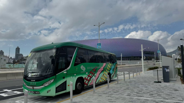 啟德體育園｜永東直通巴增14條跨境線！啟德體育園直達深圳／廣州／中山！每日有車 北上最平$60起！