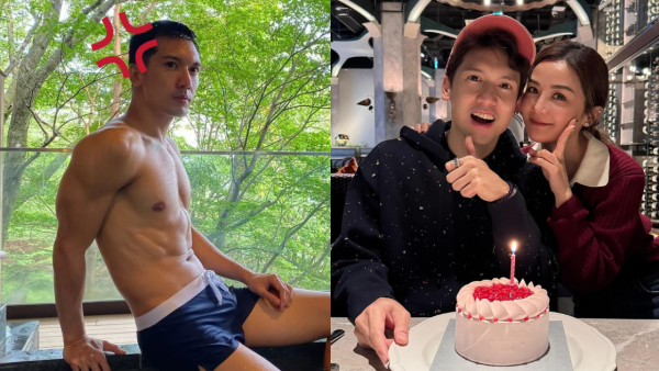 關智斌大爆最憎蔡卓妍阿Sa做呢件事 公然暗示唔理人感受反被對方公審