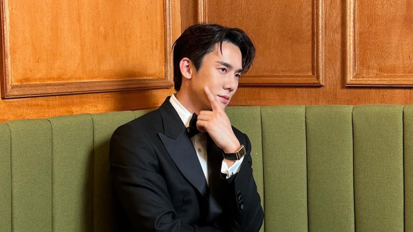 柳演锡香港见面会2025（加场）︱韩国男演员柳演锡《现在拨打的电话》演霸总！ 票价／开售日期／座位表（不断更新）