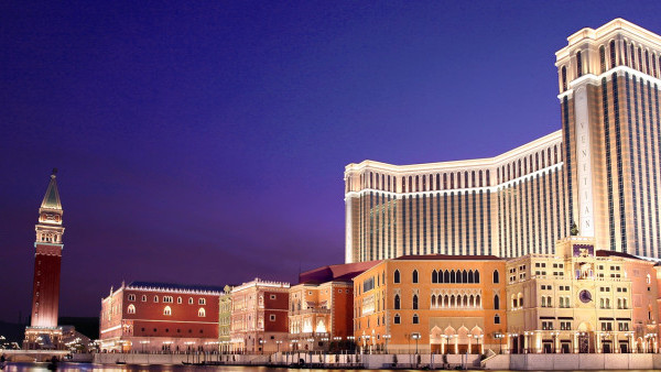 傳頂級一線男星澳門賭輸逾10億元 被爆抵押豪宅私人飛機還債