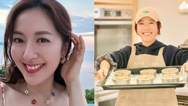 唐詩詠離巢後吸金力極強！被爆搬入2千呎半山豪宅網民推測有新戀情！