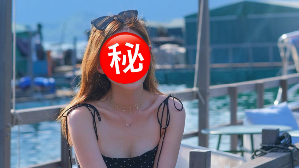 32歲離巢TVB女藝人宣布誕下B女！IG報喜母女平安：7.23磅的中size B