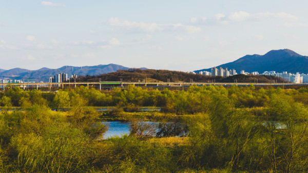 6月開通新航線! HK Express 直飛韓國清州、大邱 推限時韓國機票優惠 單程$108起