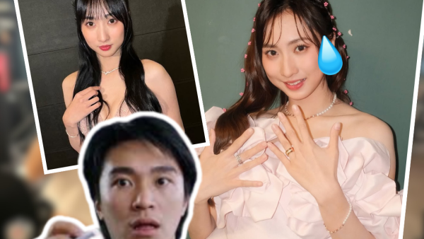 鍾柔美Yumi學霸形象幻滅變「逃學威龍」？疑似副學士同學揶揄上堂真實狀況