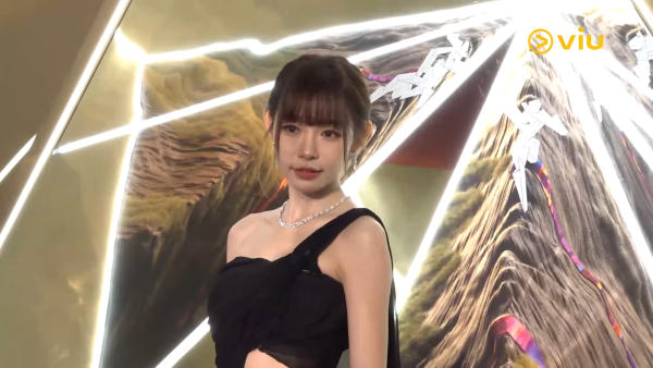 林明禎親回應被傳Edan密會過白色情人節 家姐語出驚人提出一個疑問嚇窒全場